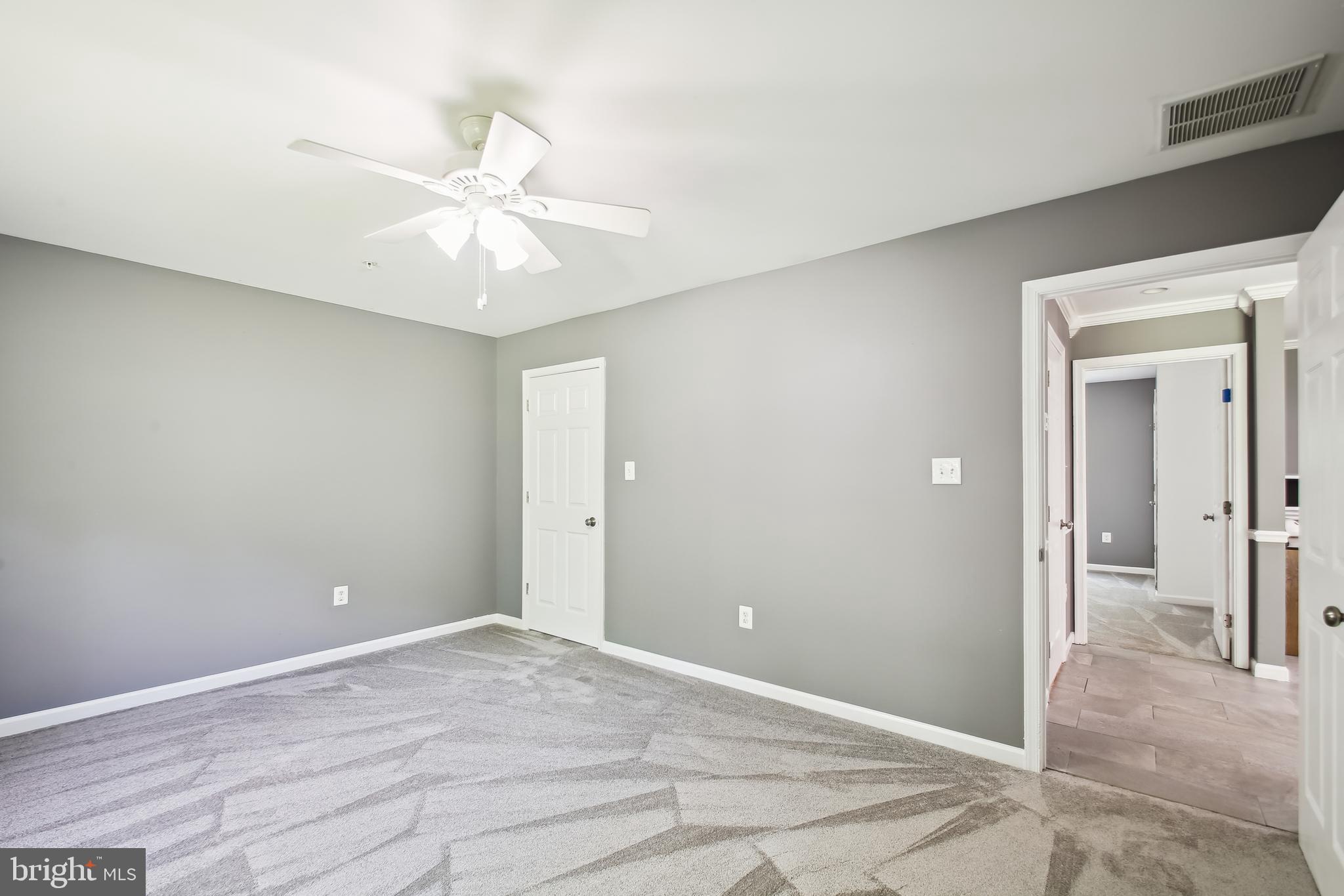 CROWNSVILLE - Residential