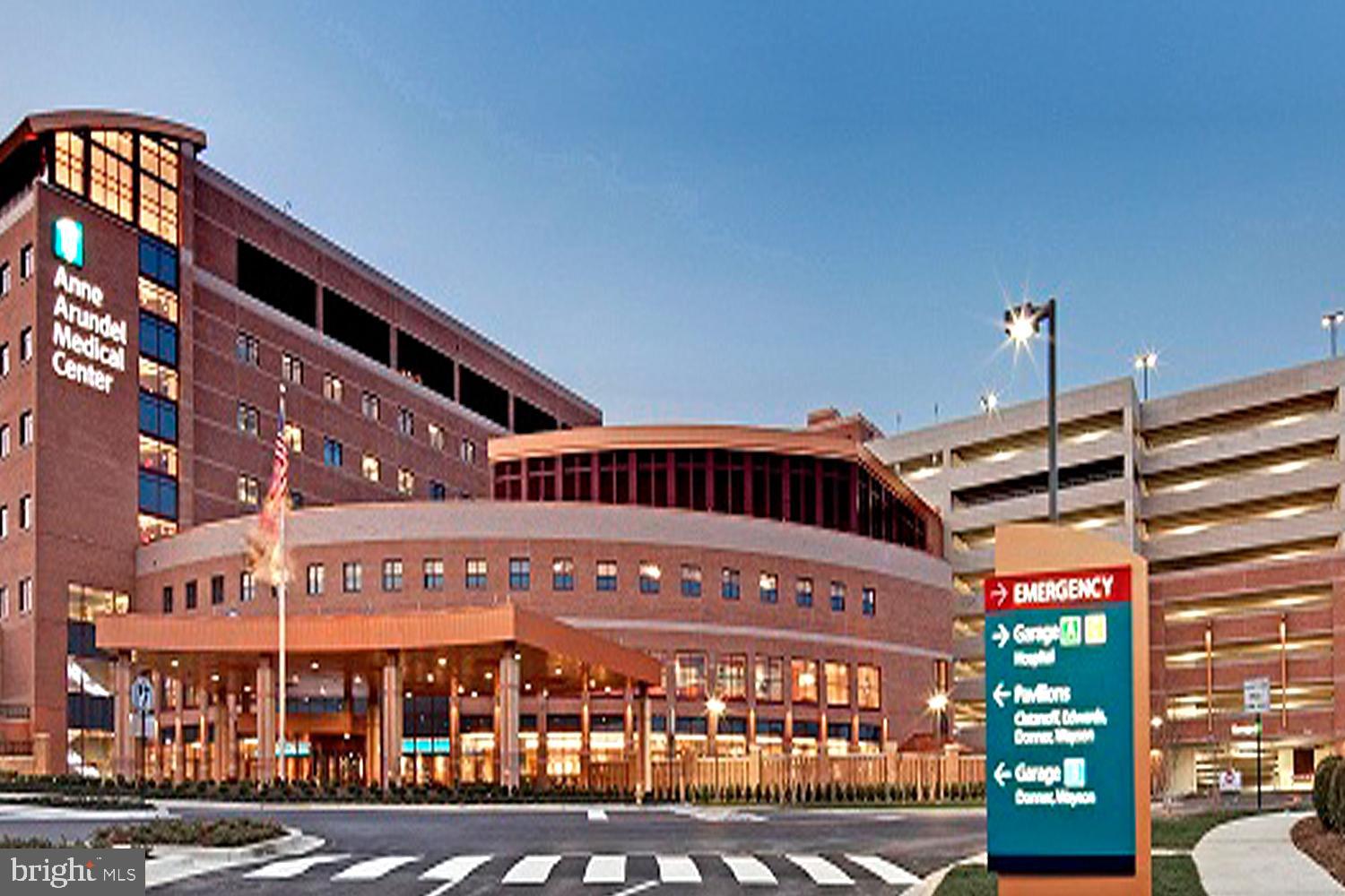 CROWNSVILLE - Residential