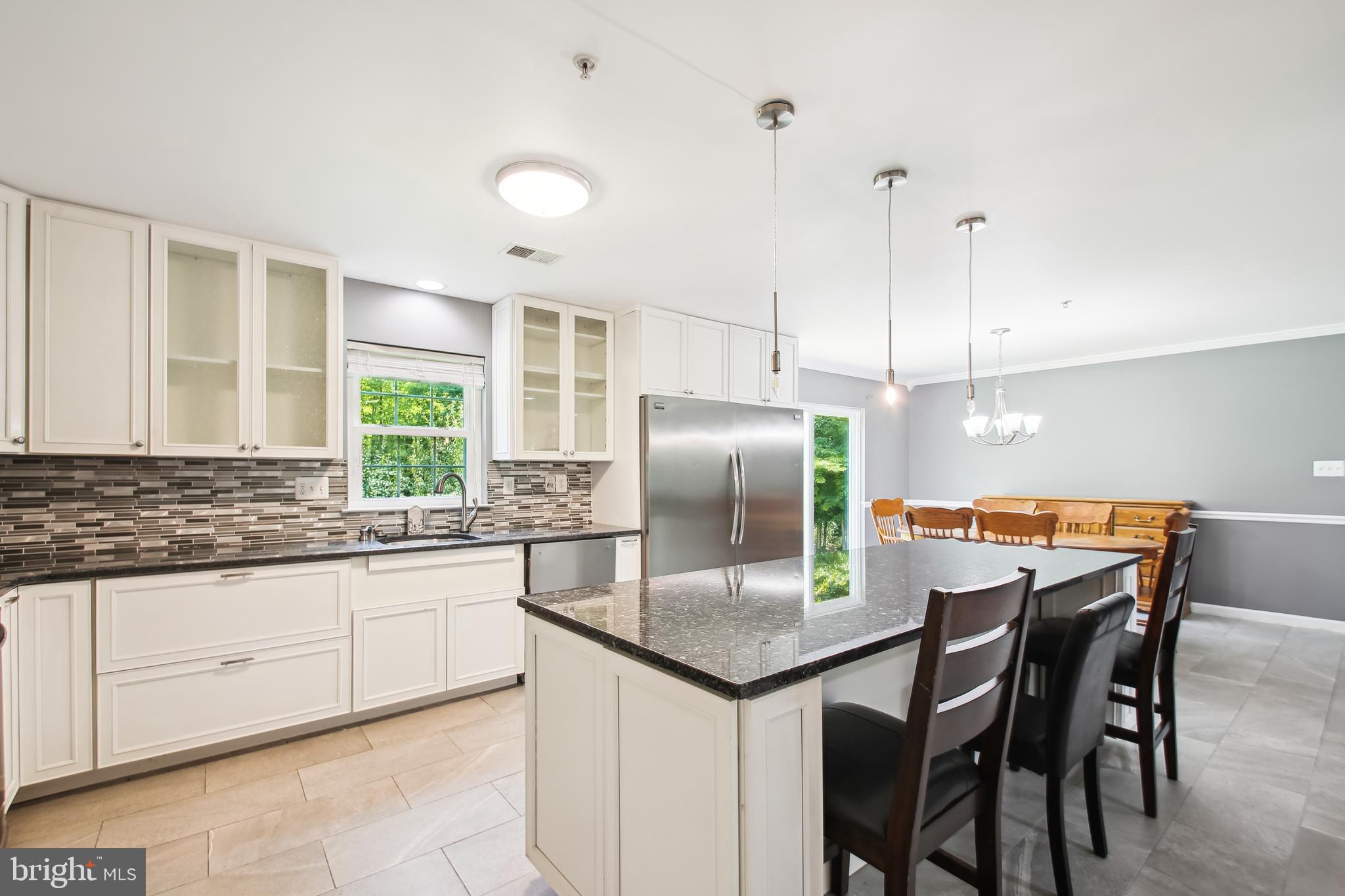 CROWNSVILLE - Residential