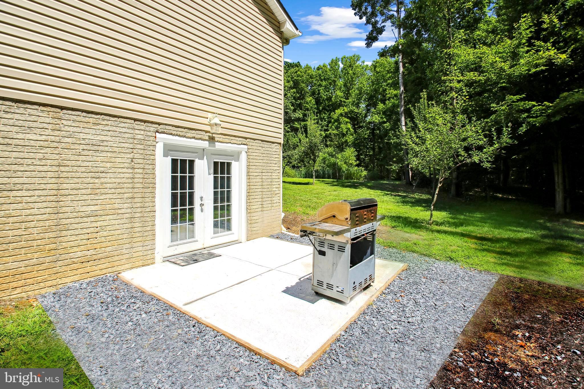 CROWNSVILLE - Residential