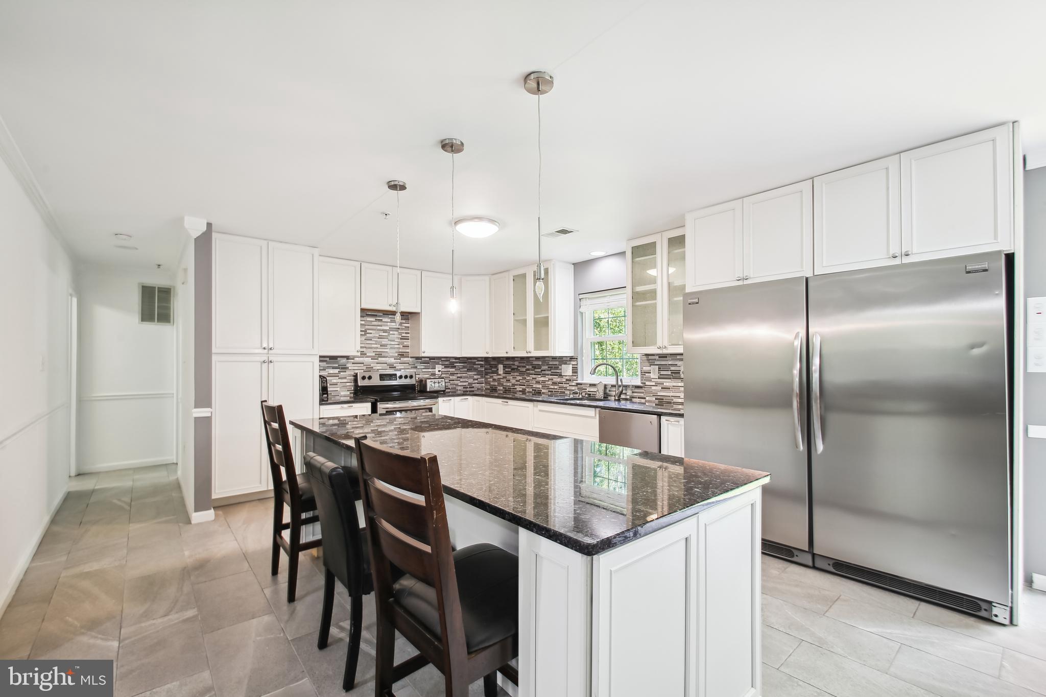 CROWNSVILLE - Residential