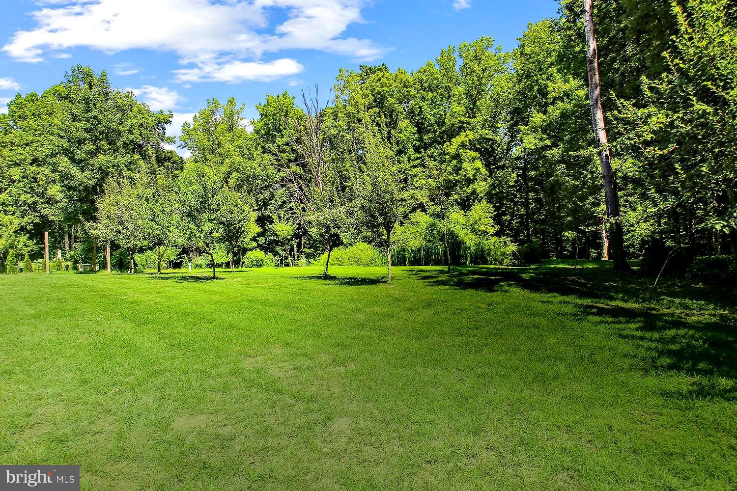 CROWNSVILLE - Residential