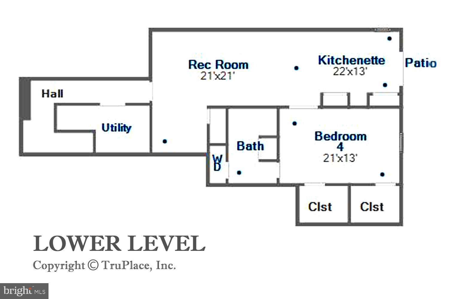 CROWNSVILLE - Residential