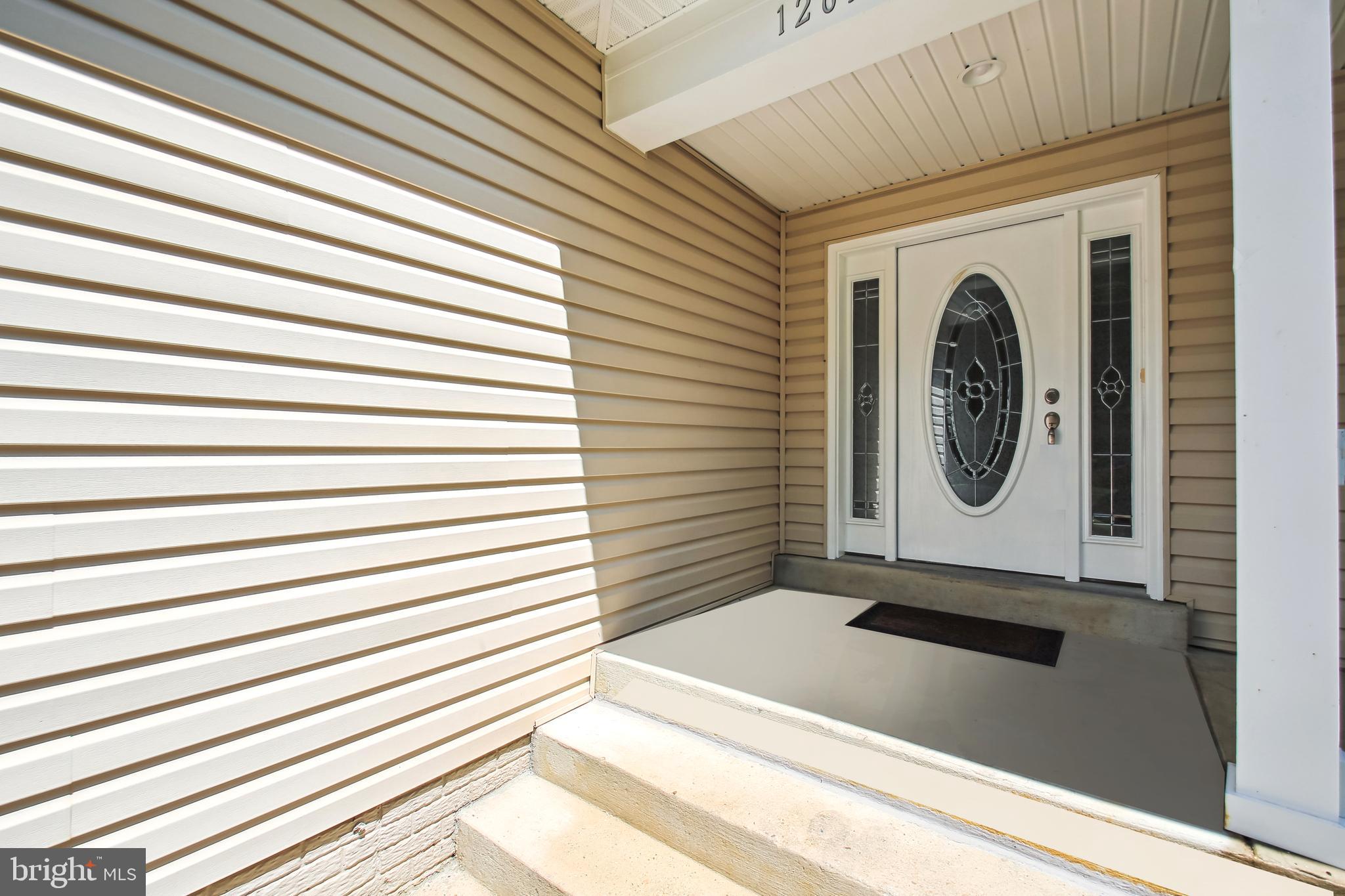 CROWNSVILLE - Residential