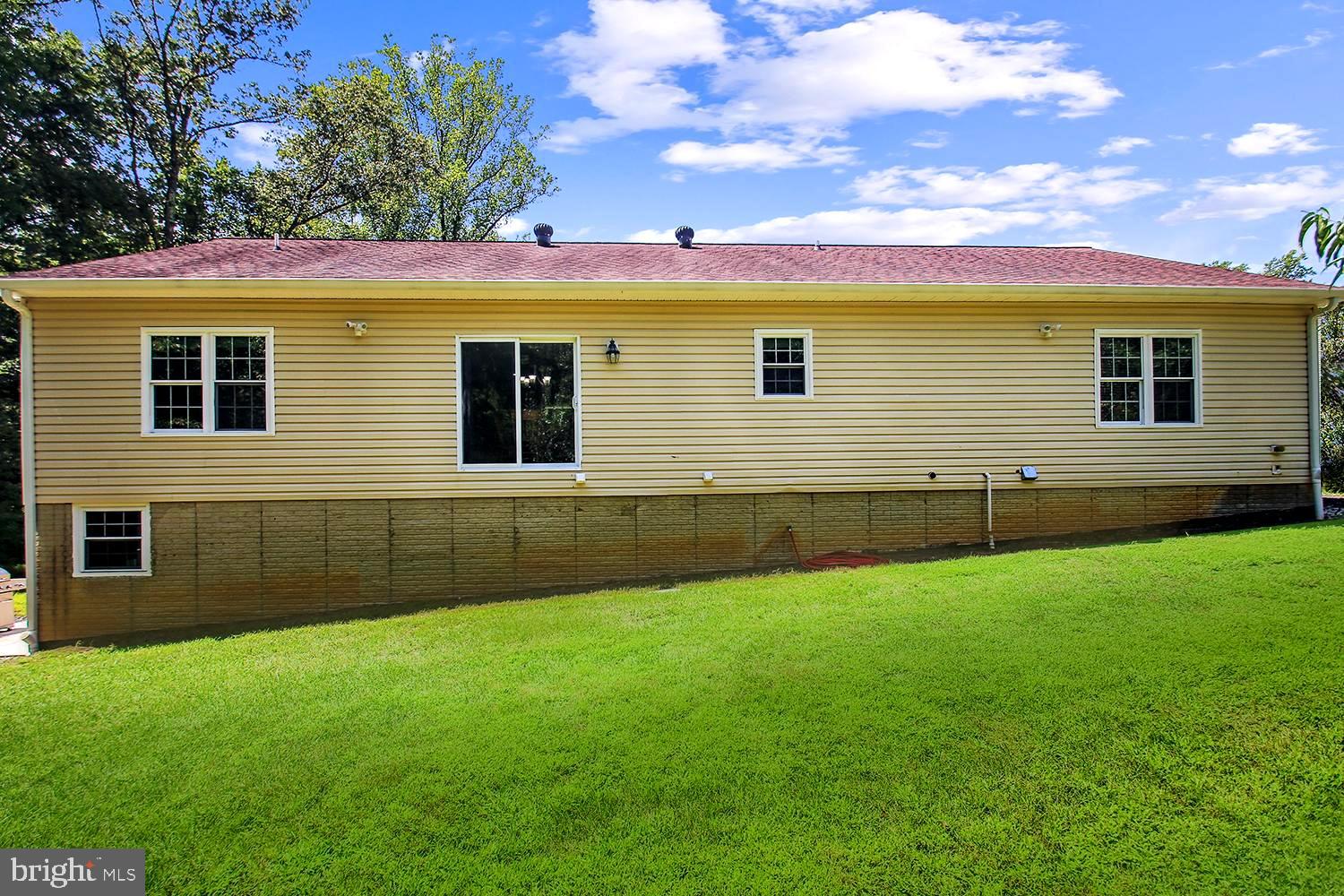 CROWNSVILLE - Residential