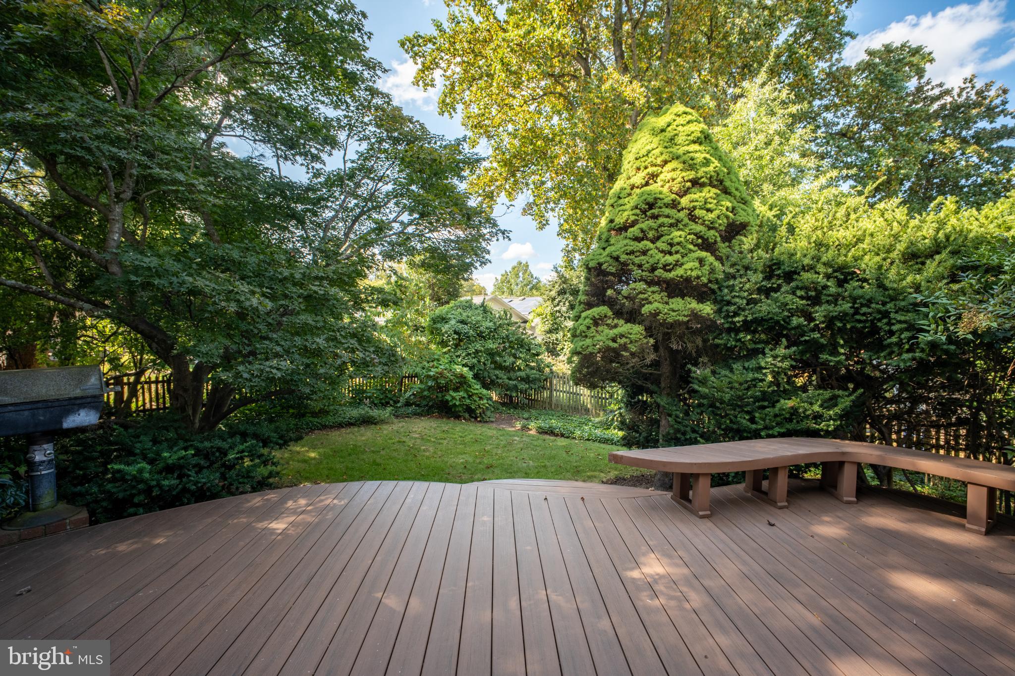 KENWOOD PARK - Residential