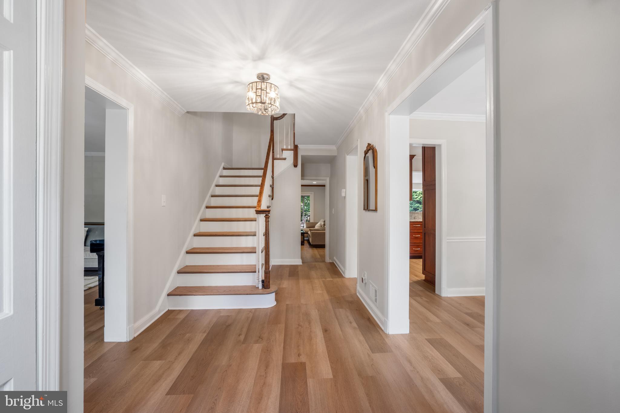 KENWOOD PARK - Residential