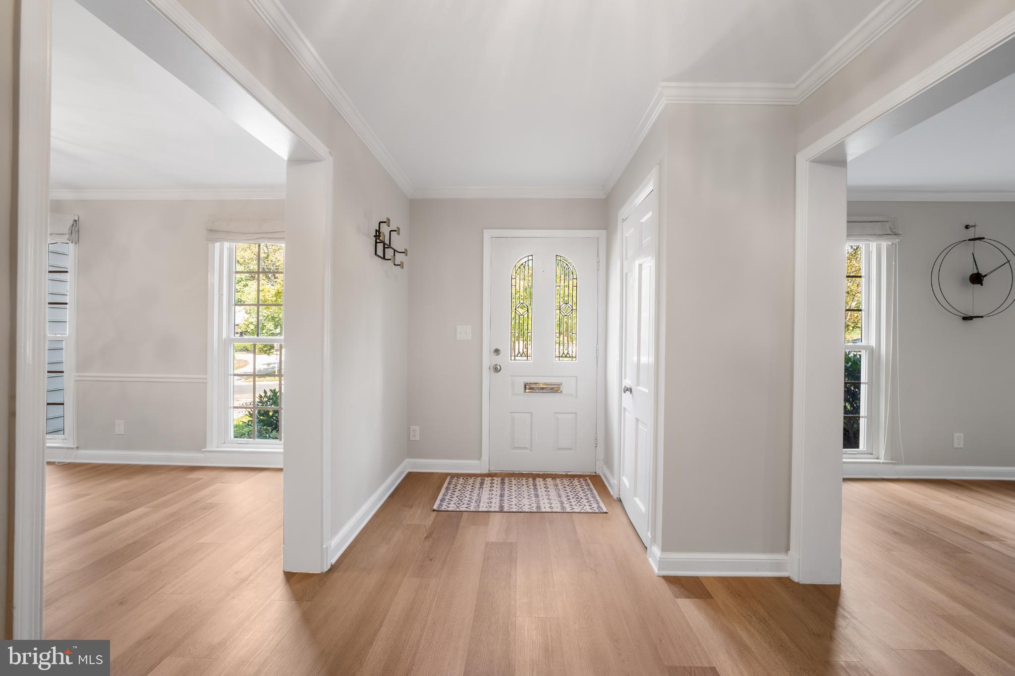 KENWOOD PARK - Residential