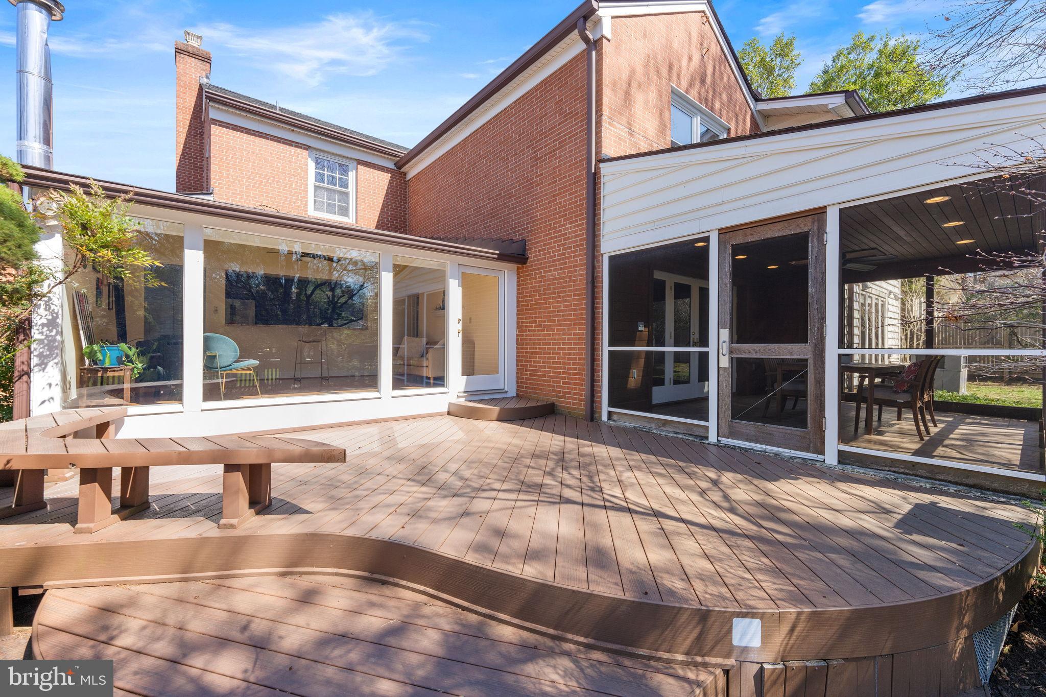 KENWOOD PARK - Residential