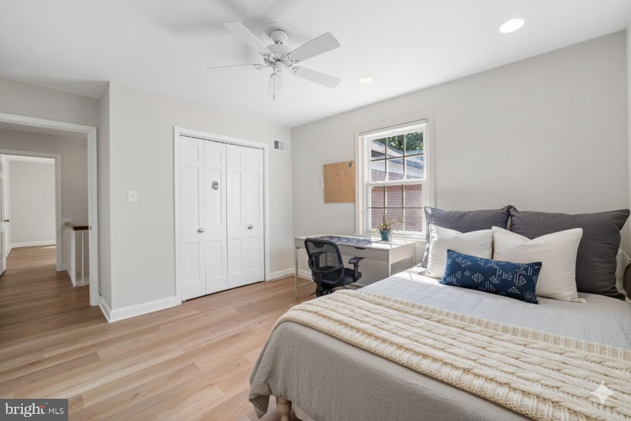 KENWOOD PARK - Residential