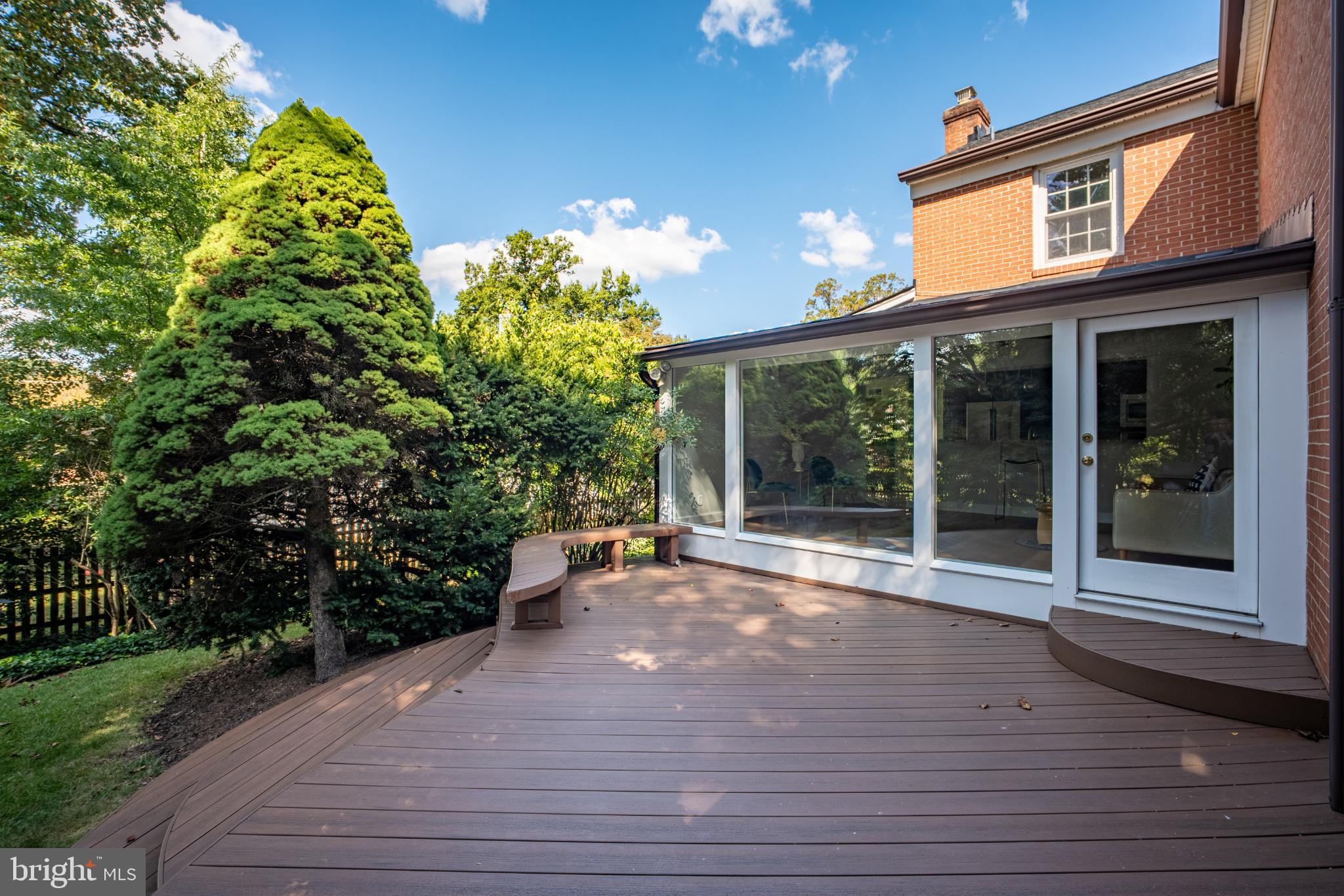 KENWOOD PARK - Residential