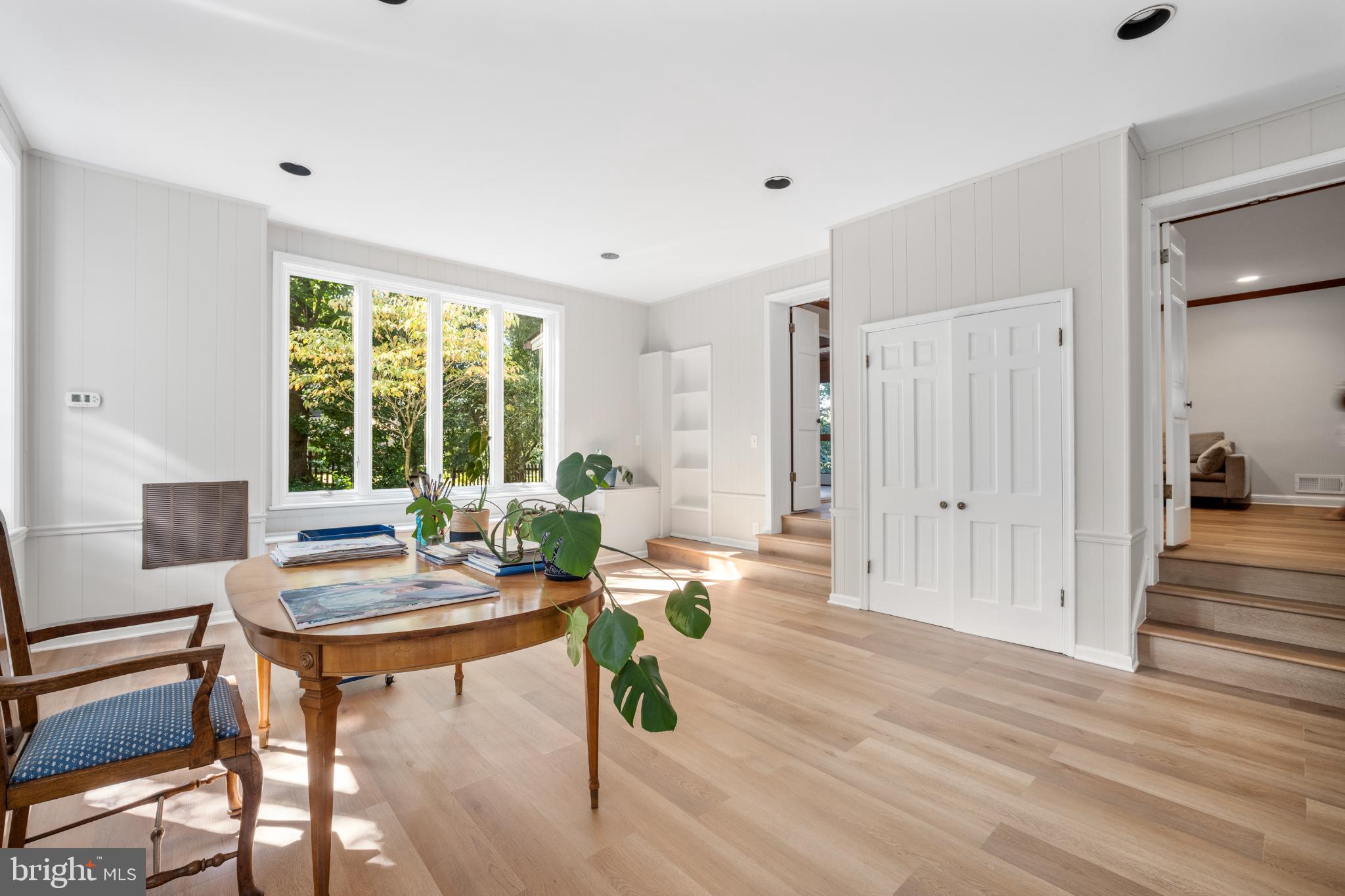 KENWOOD PARK - Residential