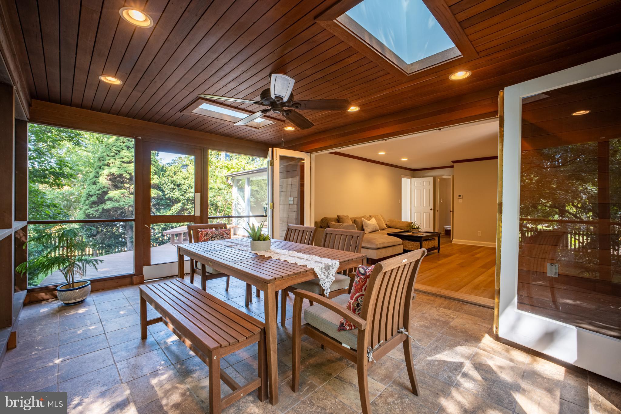 KENWOOD PARK - Residential