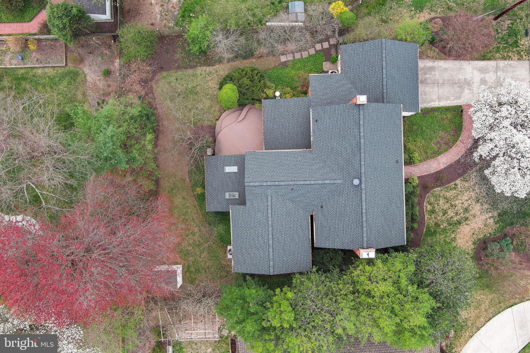 KENWOOD PARK - Residential