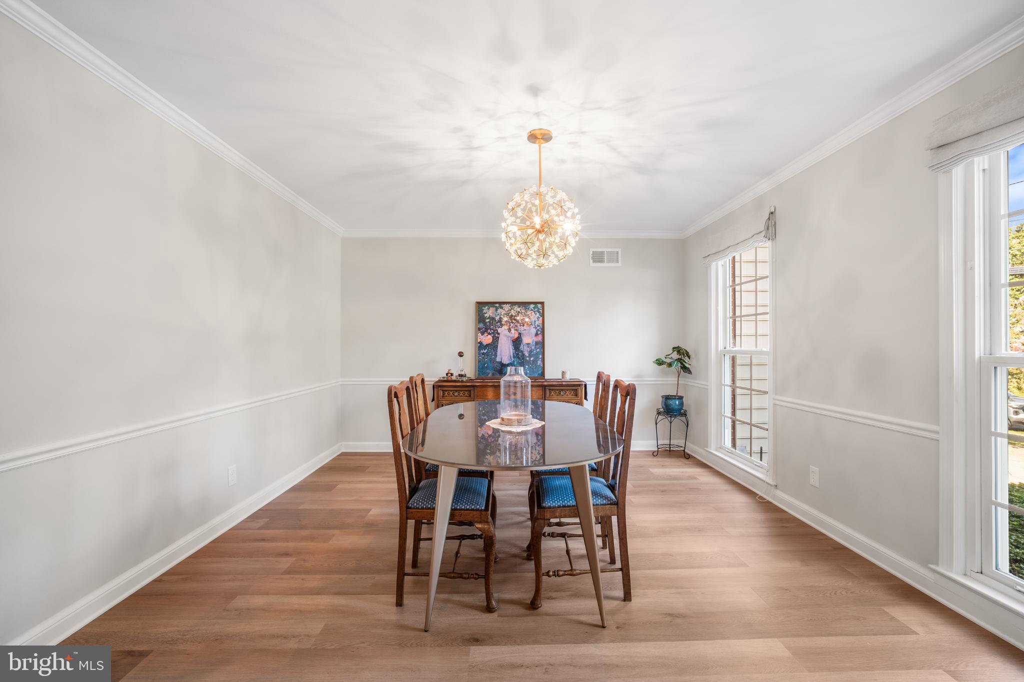 KENWOOD PARK - Residential