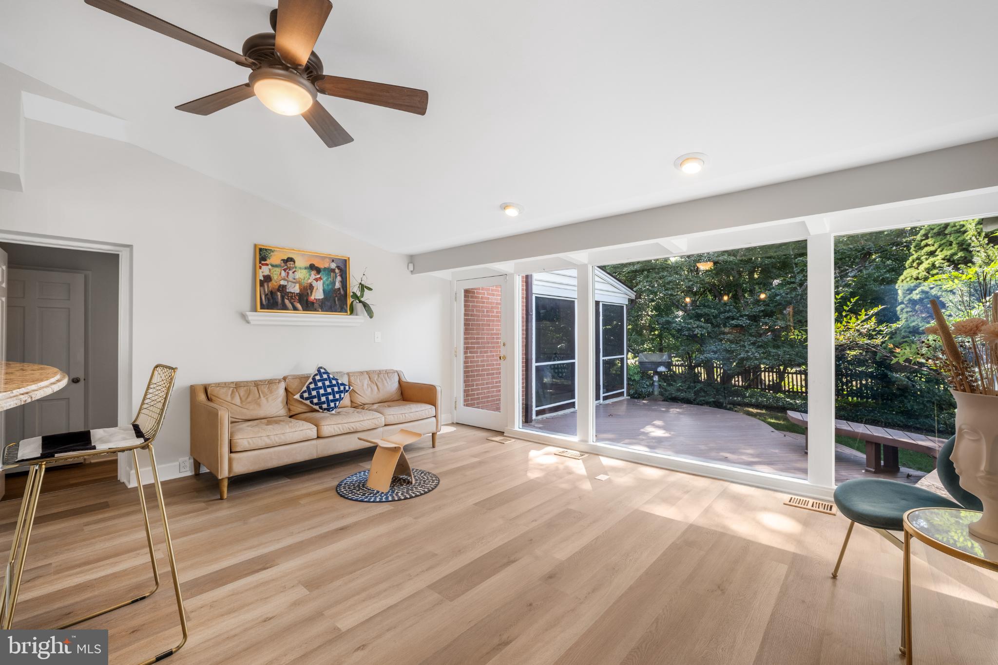 KENWOOD PARK - Residential