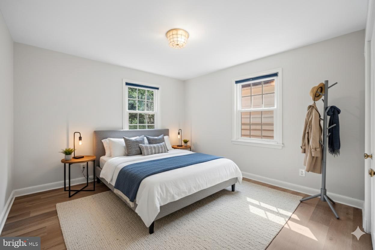 KENWOOD PARK - Residential