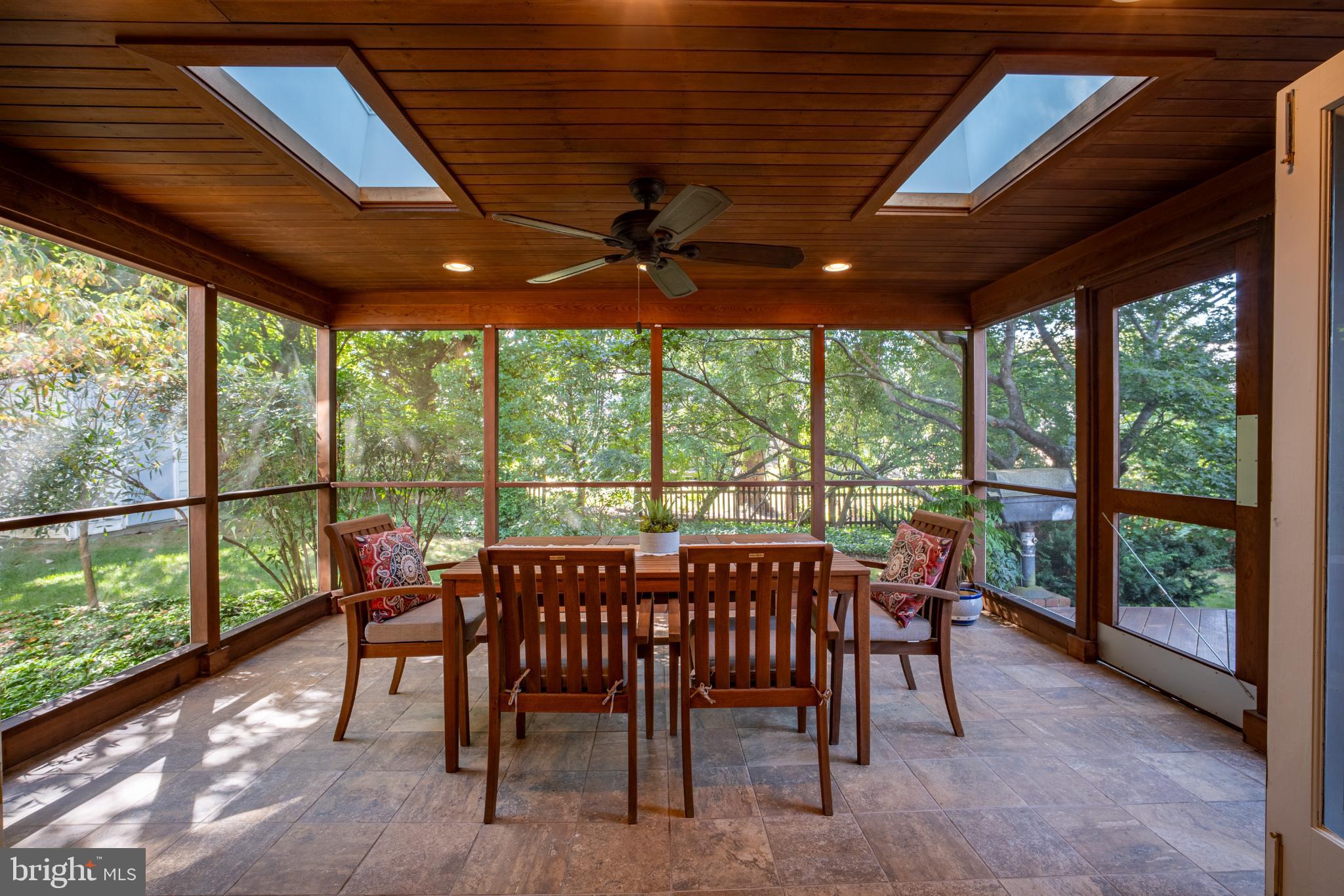 KENWOOD PARK - Residential