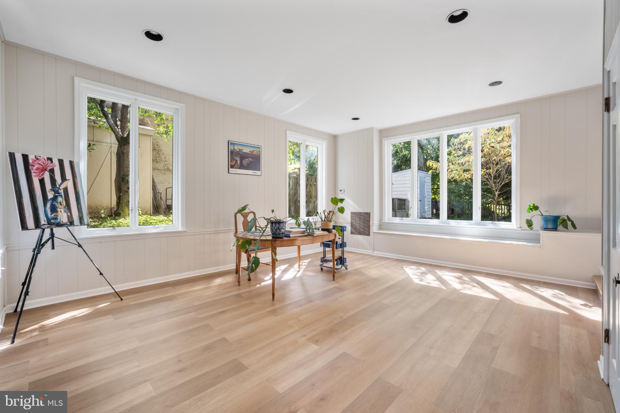 KENWOOD PARK - Residential