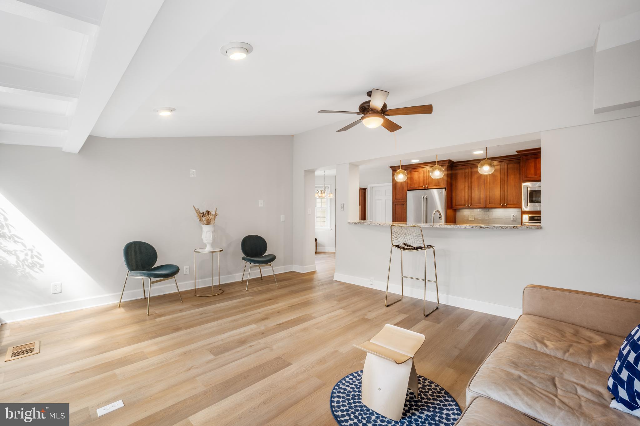 KENWOOD PARK - Residential