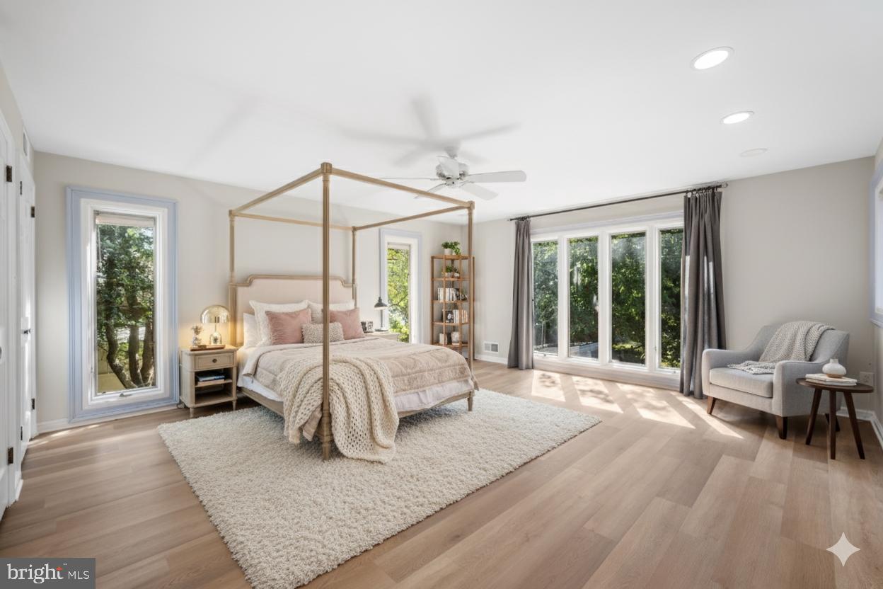 KENWOOD PARK - Residential