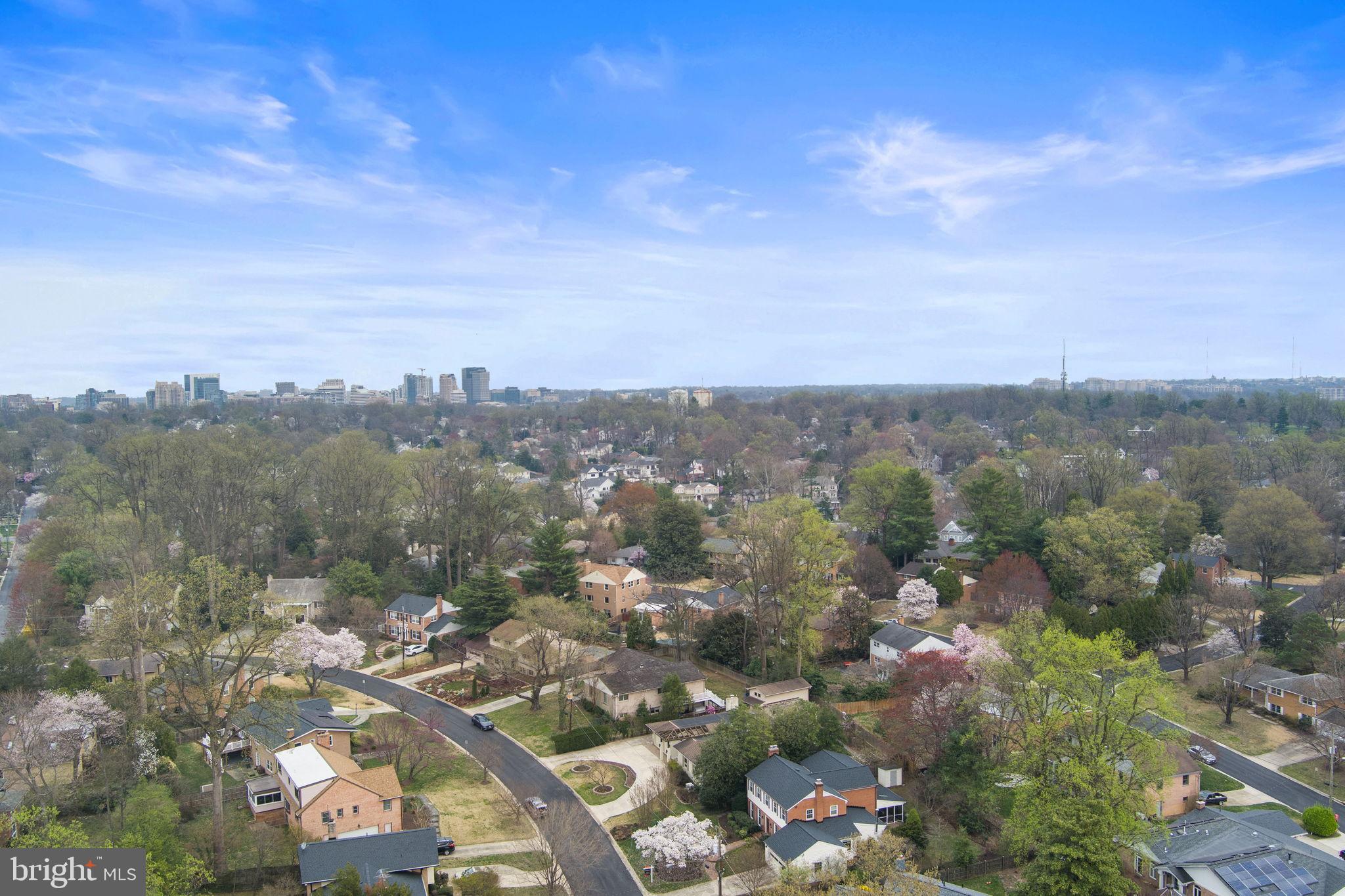 KENWOOD PARK - Residential