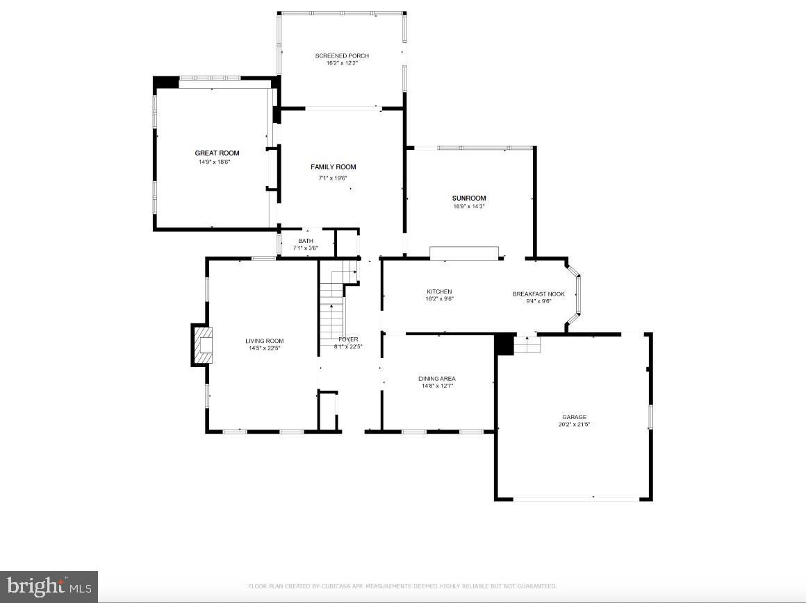 KENWOOD PARK - Residential