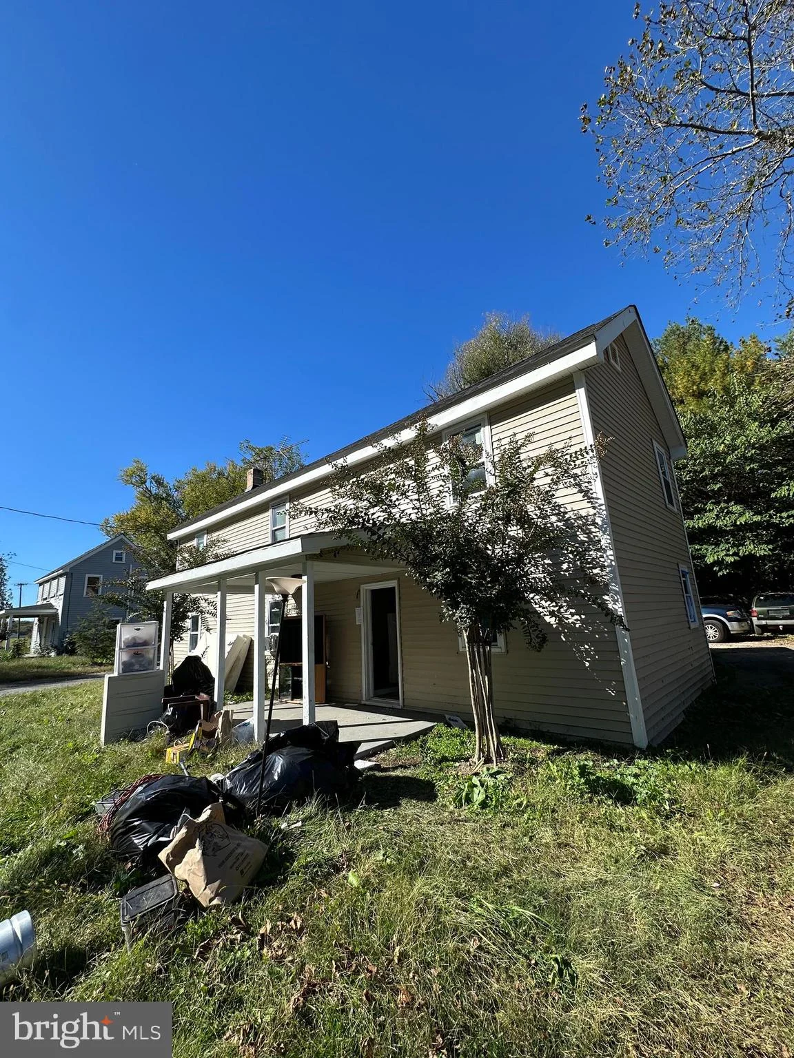 943 Cayots Corner Road, Chesapeake City, MD, 21915