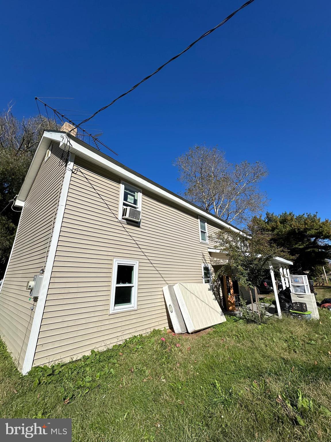 943 CAYOTS CORNER ROAD