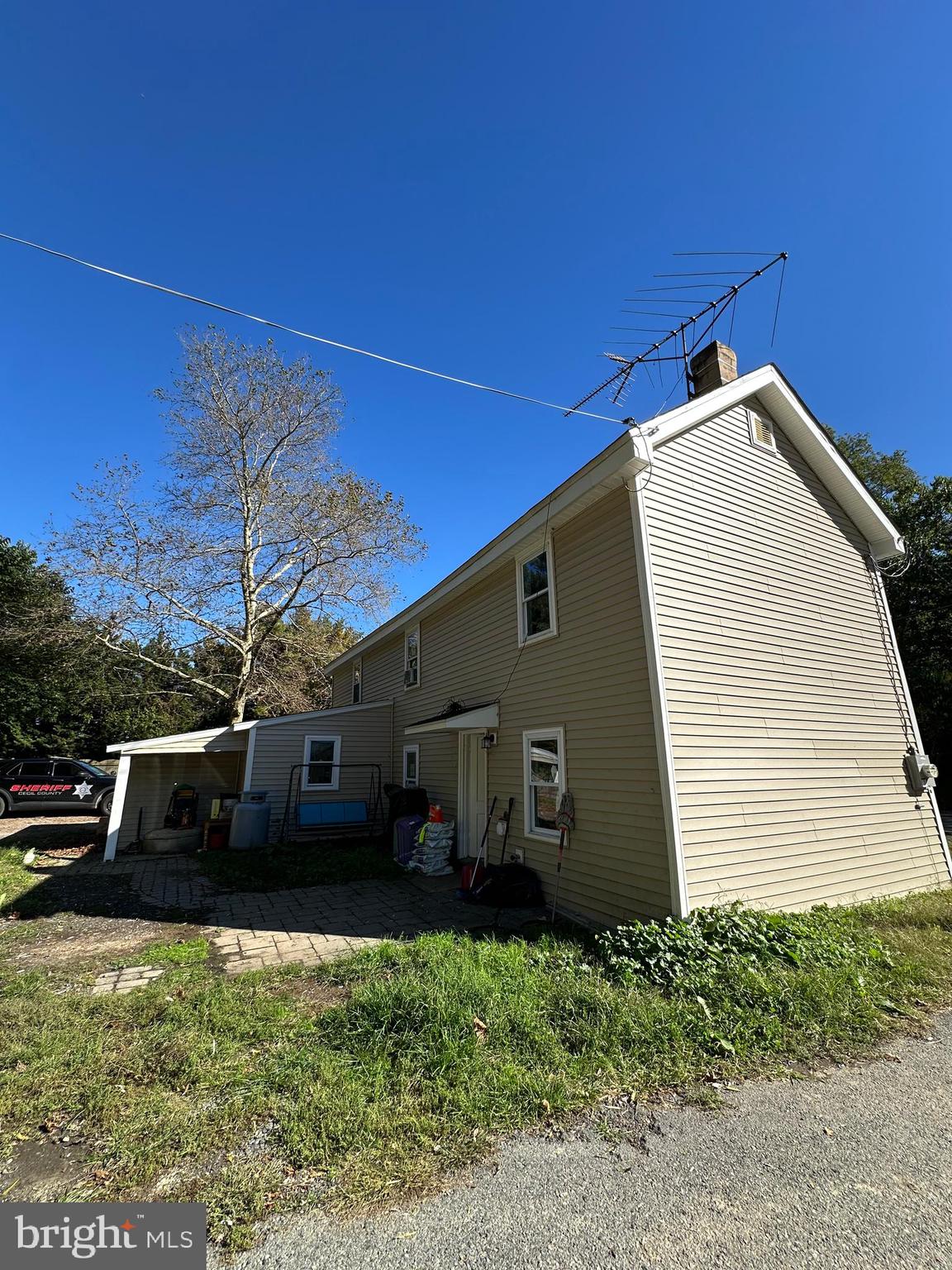 943 CAYOTS CORNER ROAD