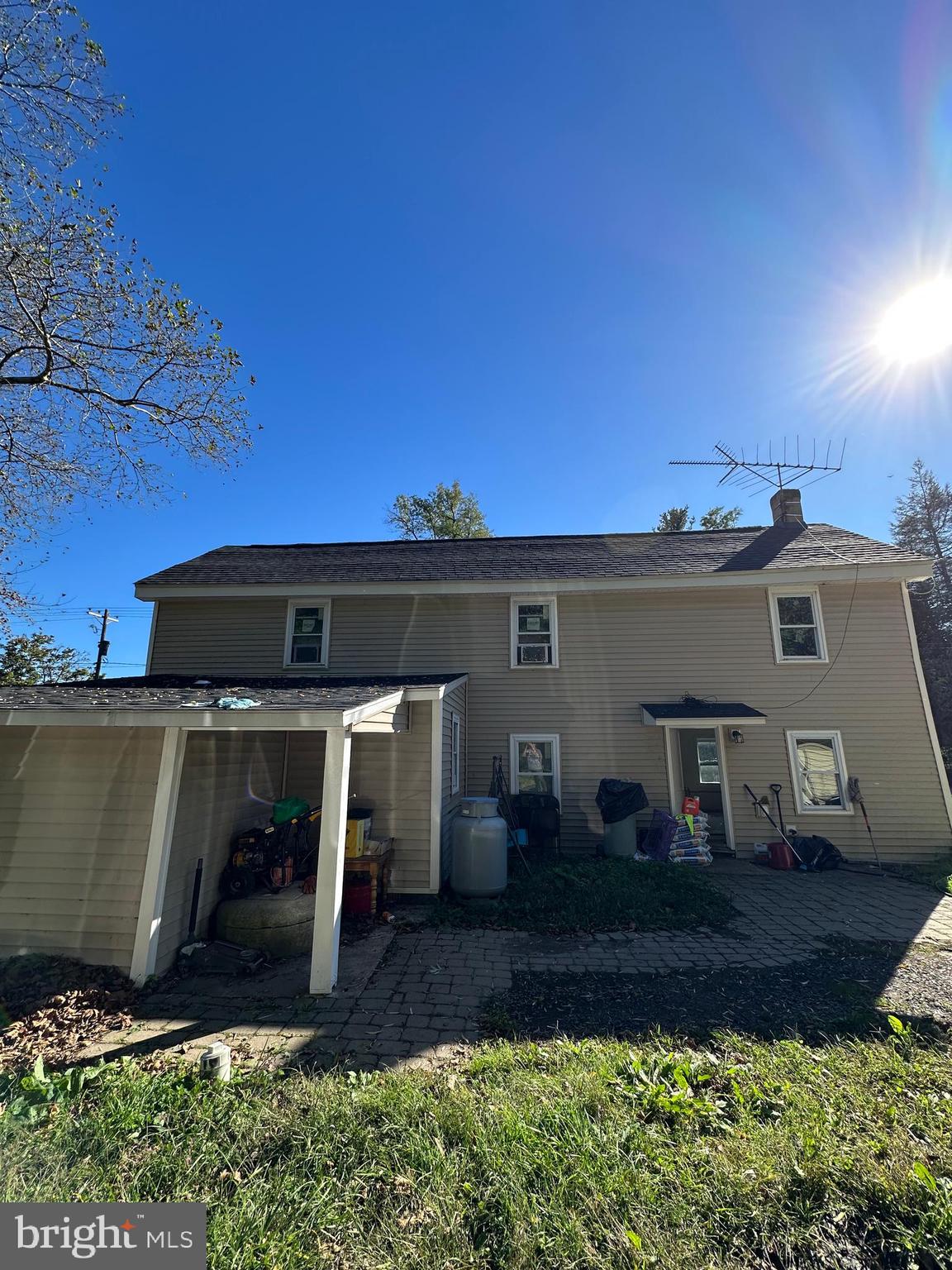 943 CAYOTS CORNER ROAD