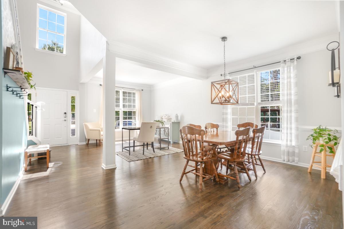 JACOBS WOODS - Residential