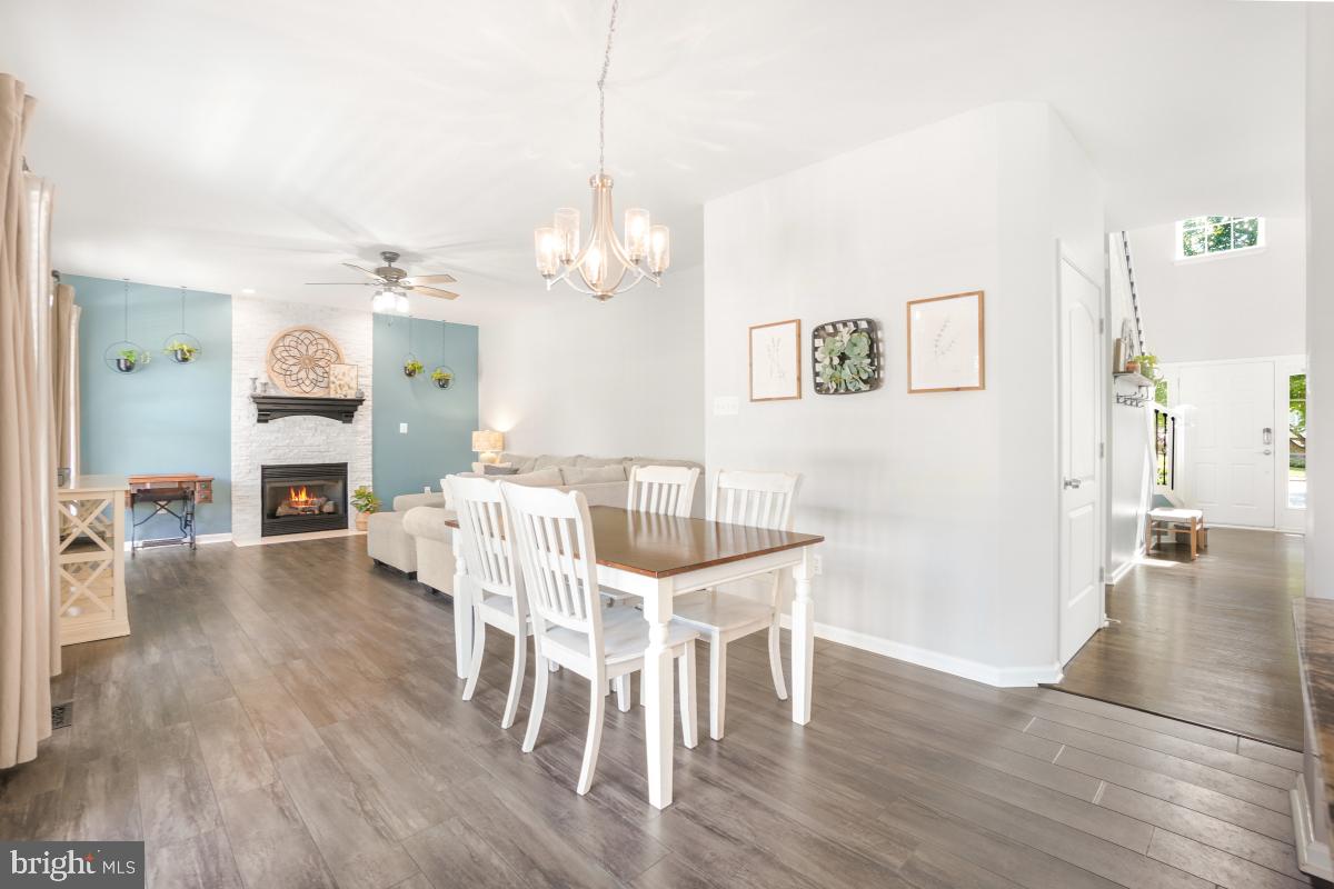 JACOBS WOODS - Residential