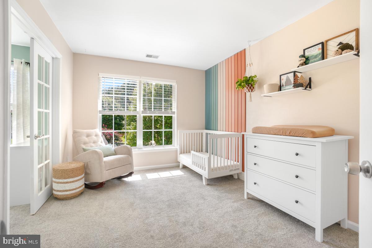 JACOBS WOODS - Residential