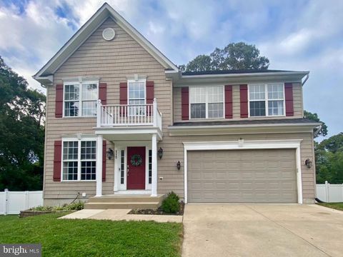 8020 FLORA LANE PASADENA MD 21122