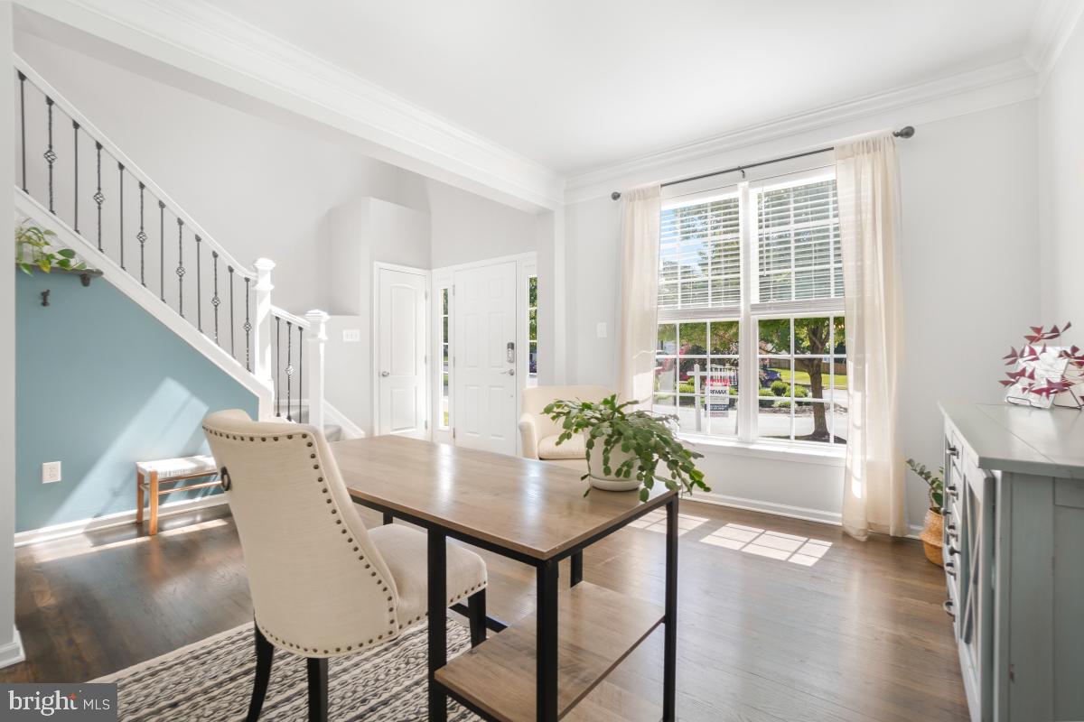 JACOBS WOODS - Residential