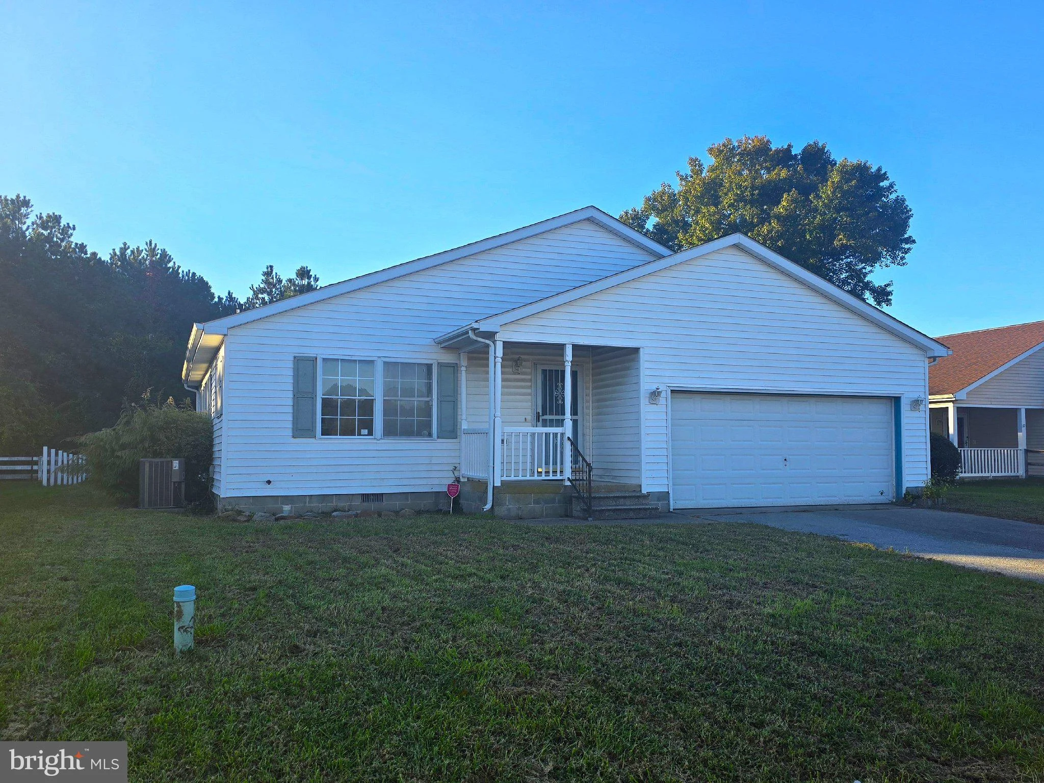 15 Carriage Lane, Georgetown, DE 19947