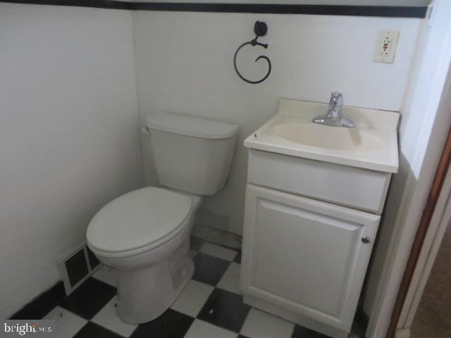 WHITMAN - Residential