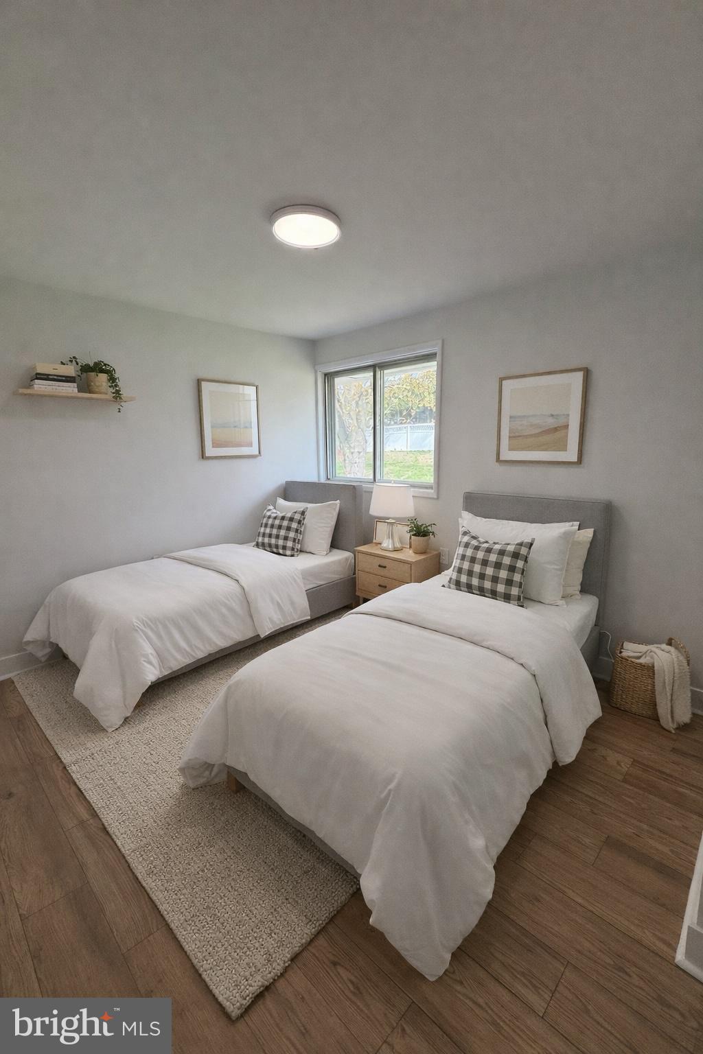 ERDENHEIM - Residential