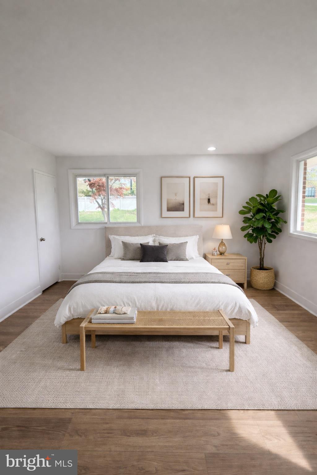 ERDENHEIM - Residential