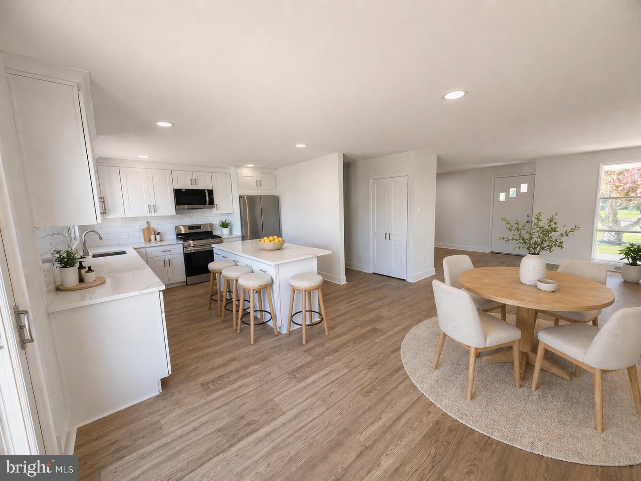 ERDENHEIM - Residential