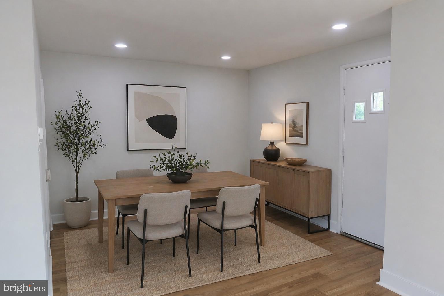 ERDENHEIM - Residential