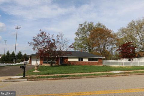 700 FRASER ROAD GLENSIDE PA 19038