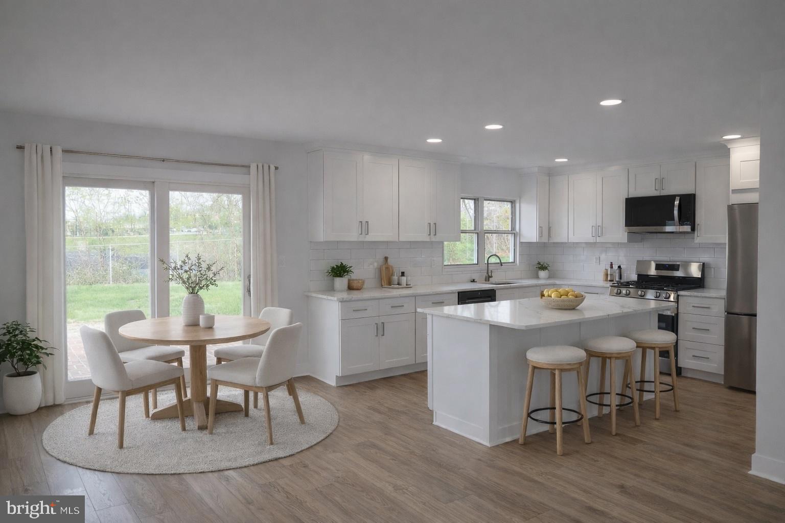 ERDENHEIM - Residential