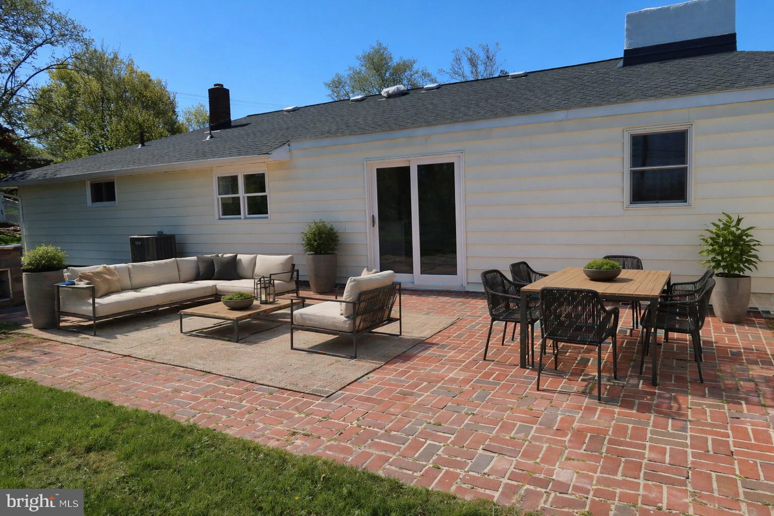 ERDENHEIM - Residential