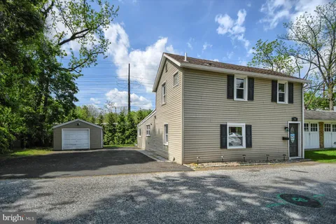 306 S Tyson Avenue, Glenside, PA 19038 - MLS#: PAMC2131034