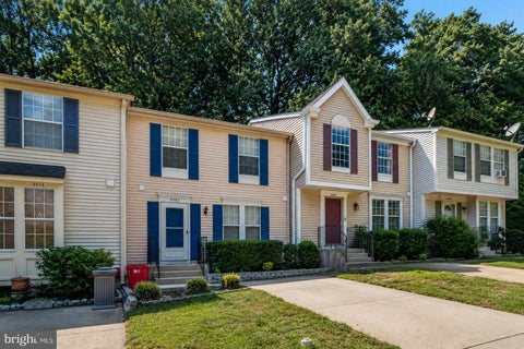 Townhouse For Sale - 8982 Chesapeake Lighthouse Drive<br/> NORTH BEACH, MD 20714