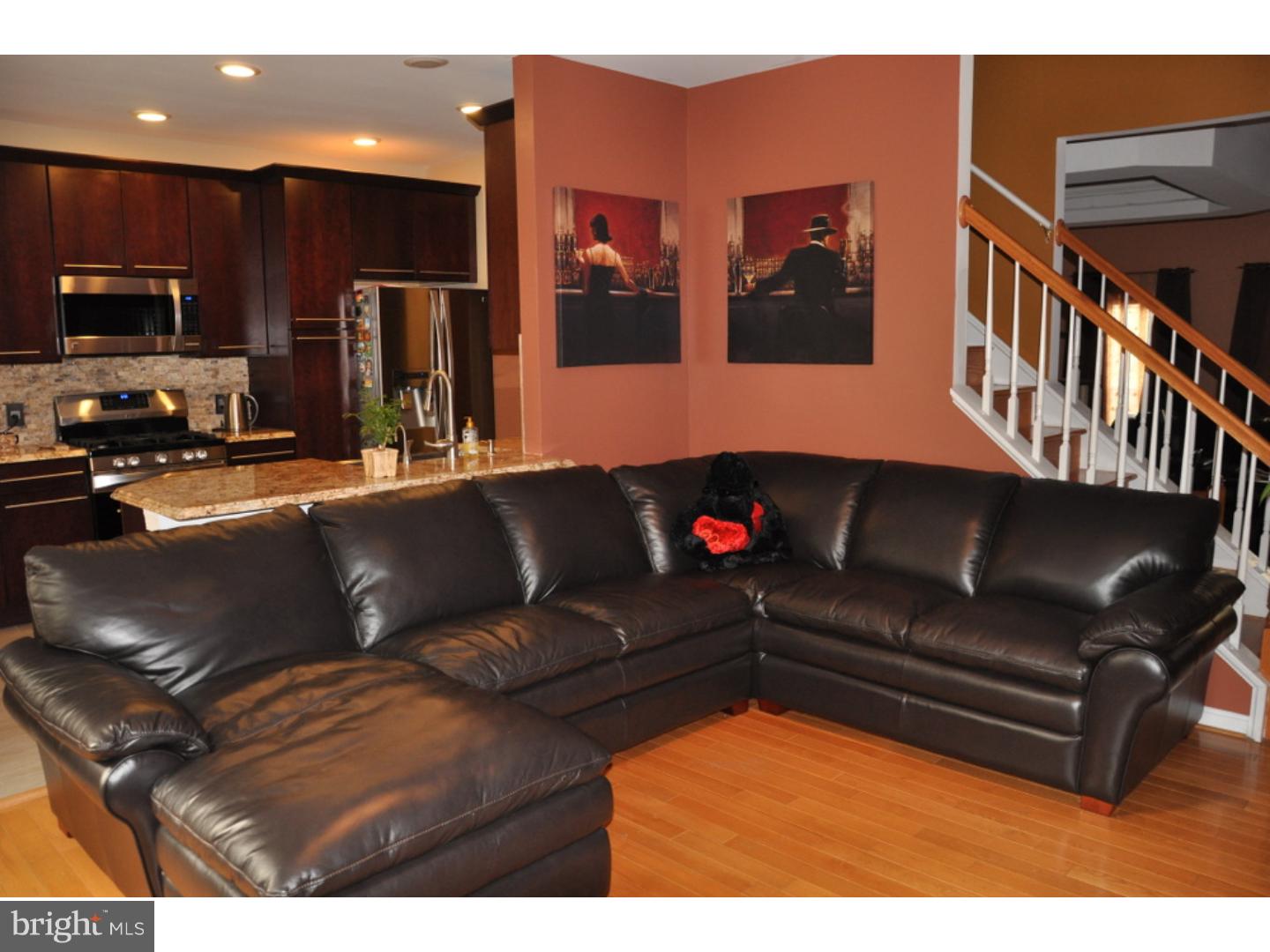 DOYLESTOWN STATION - Residential