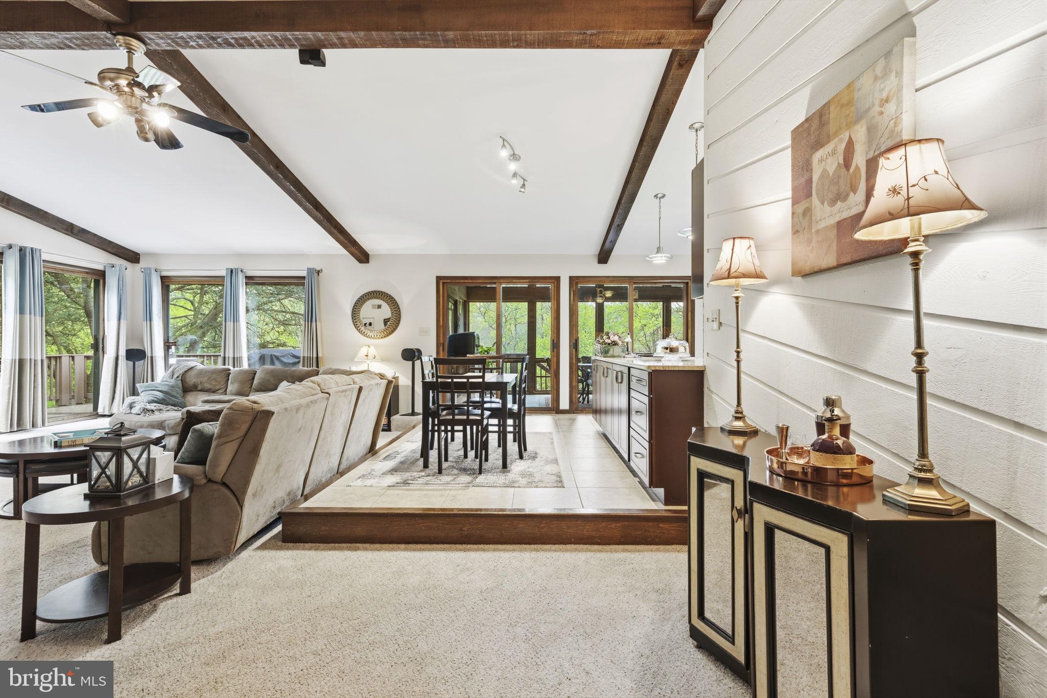 HEMLOCK HILL FARMS - Residential