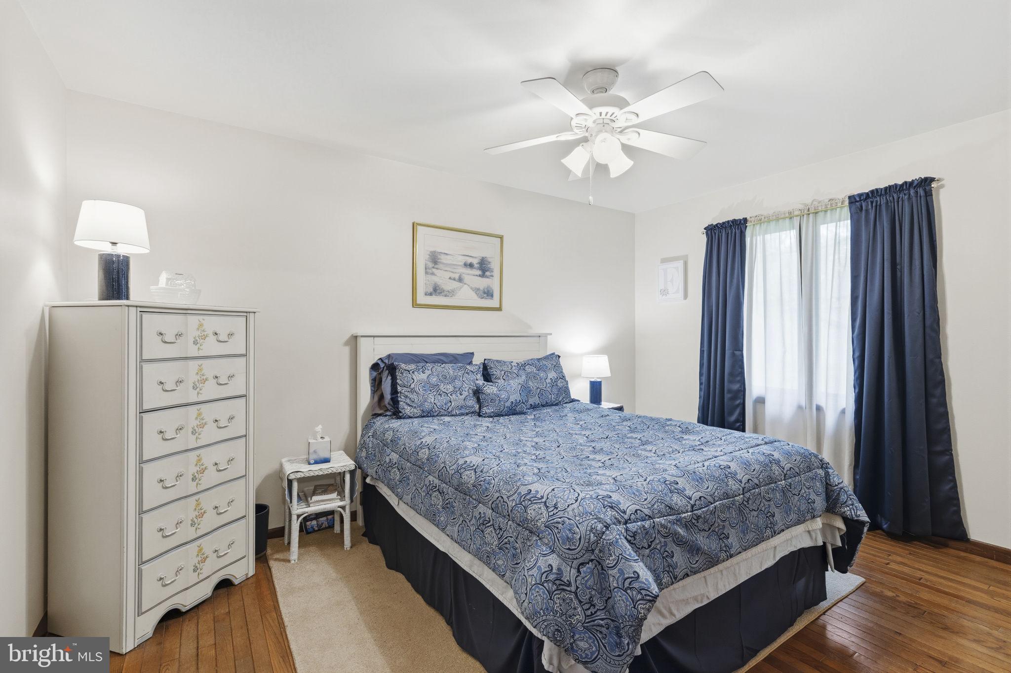 HEMLOCK HILL FARMS - Residential